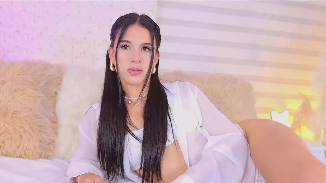 TiffanyCardi from Streamray