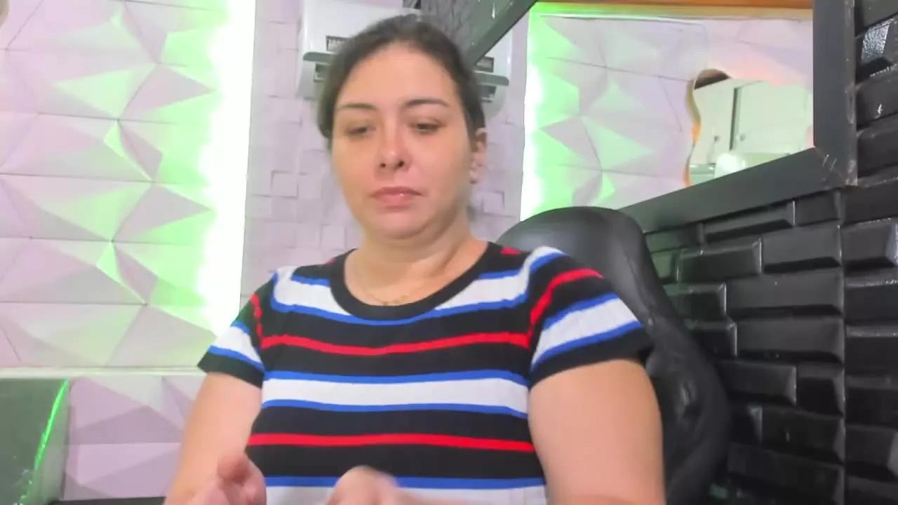 Valentina_Coba webcams show profile image 