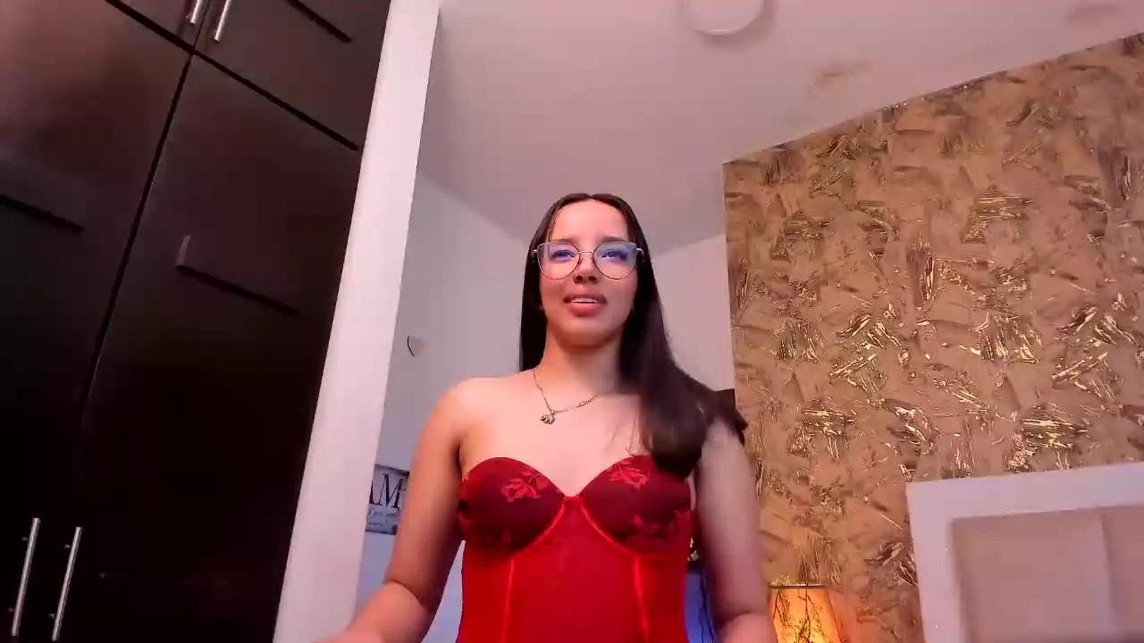 ValkyriaStel webcams show profile image 