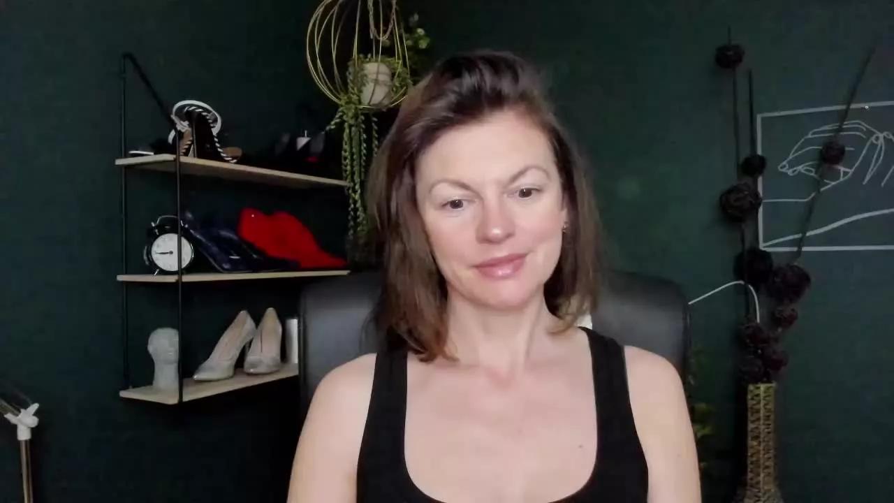 VivianTasty from Streamray