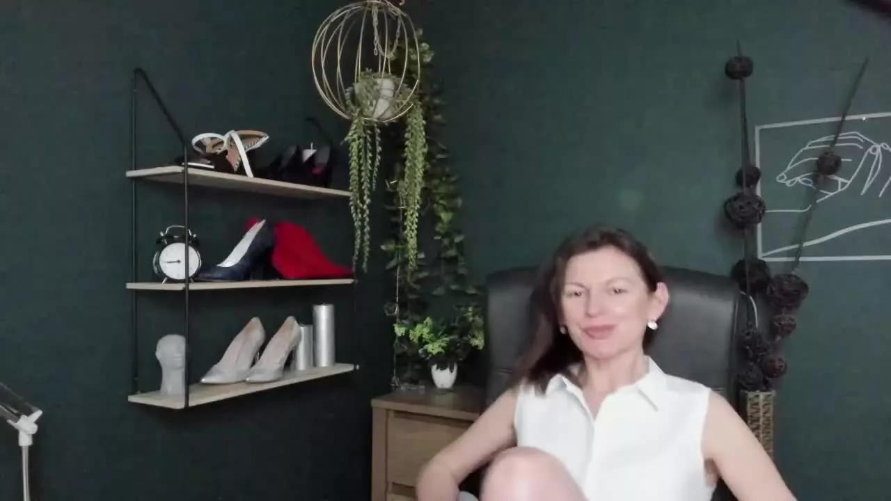 VivianTasty from Streamray