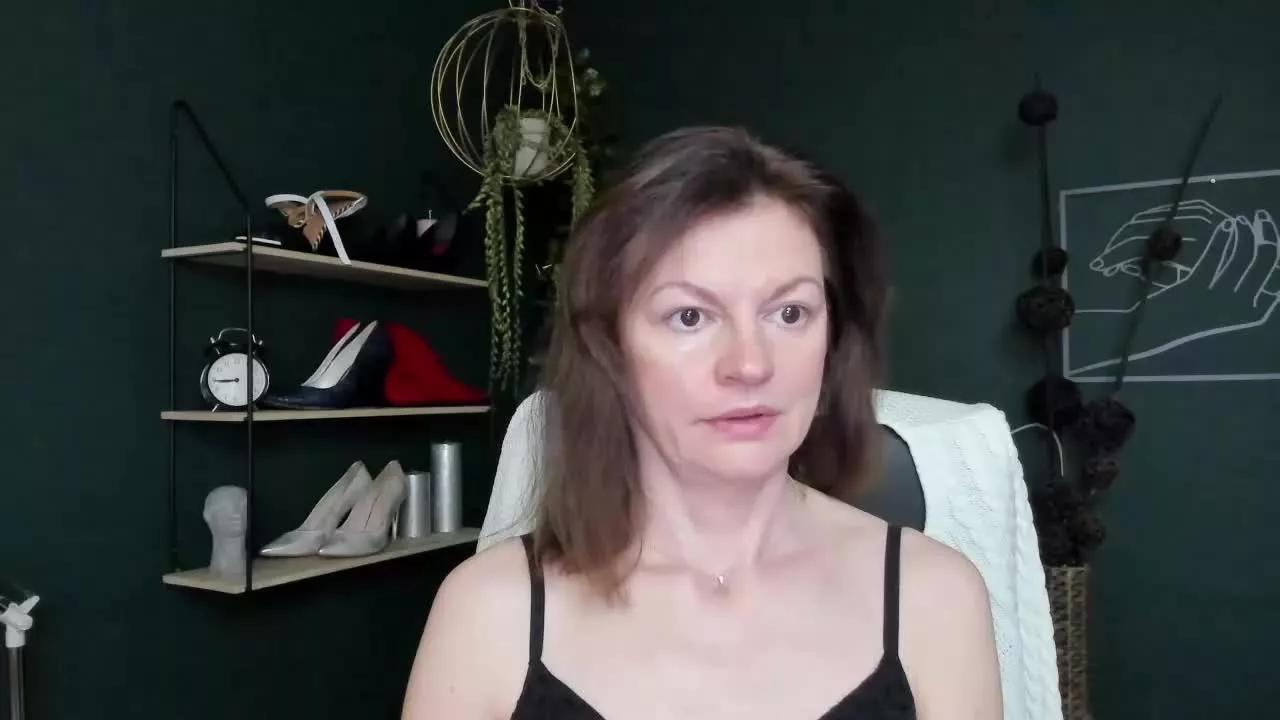 VivianTasty from Streamray