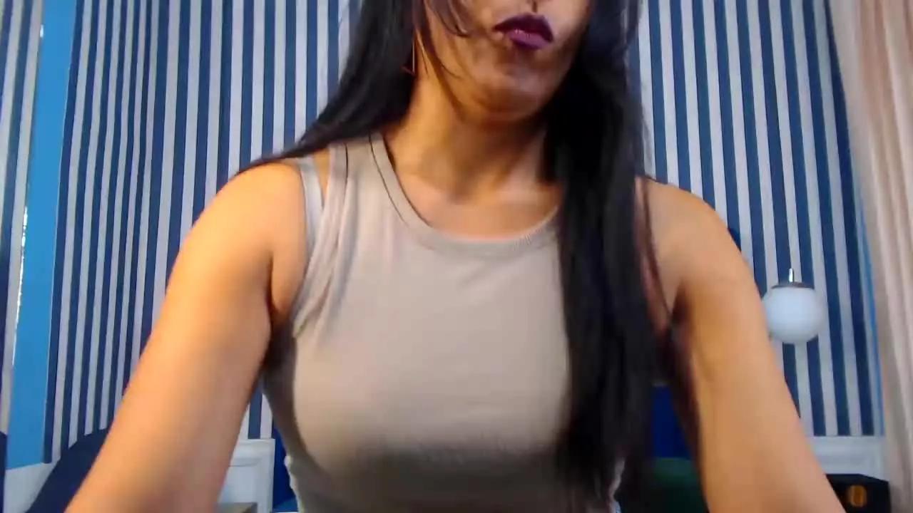 Vivivenne54 from Streamray