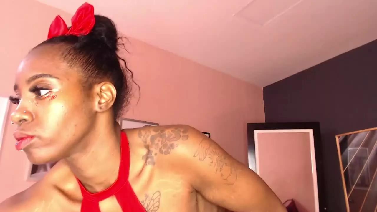 ZanahiaLee from Streamray