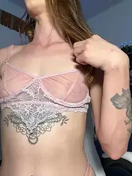 ---Red-haired-Fox--- from StripChat