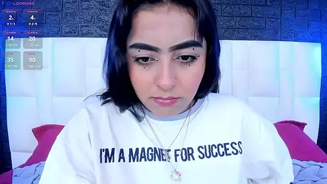 --Agatha-- from StripChat