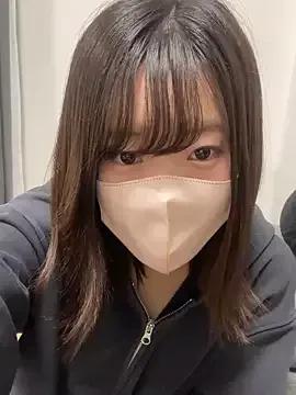--Aya-- from StripChat