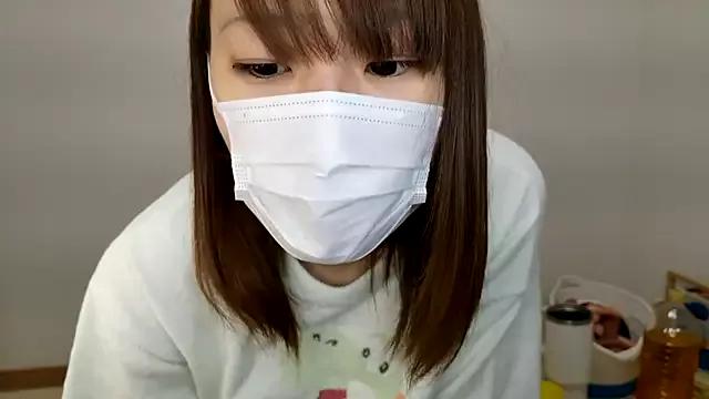 --chan--hii from StripChat