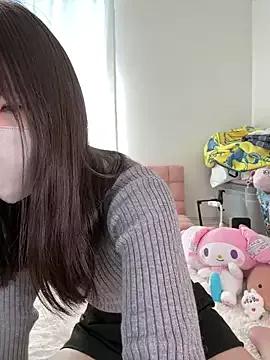 --Kokone-- from StripChat