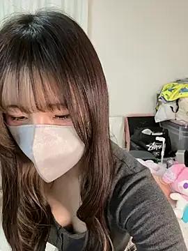 --Kokone-- from StripChat