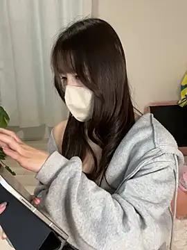 --Kokone-- from StripChat