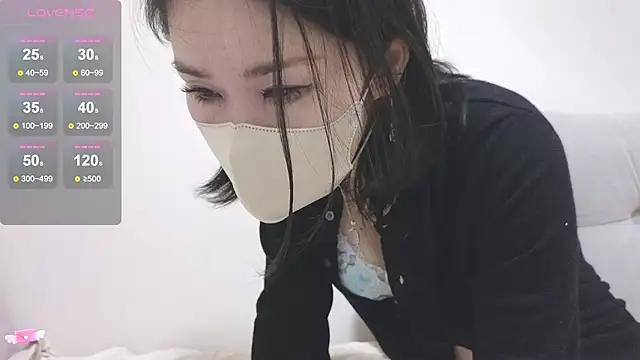 --LiSA--xo from StripChat