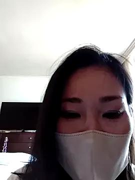 --LiSA--xo from StripChat