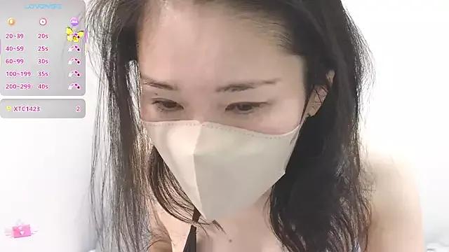 --LiSA--xo from StripChat