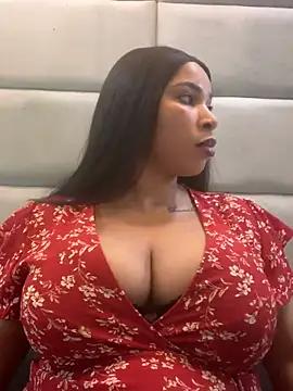 --Mina-- from StripChat