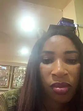 --Mina-- from StripChat