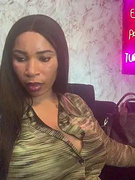 --Mina-- from StripChat