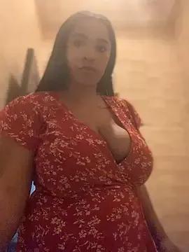 --Mina-- webcams show profile image 