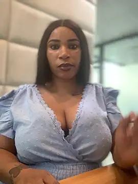 --Mina-- from StripChat