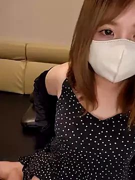 --MIYUKI webcams show profile image 