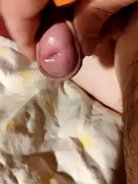 --Serhei-- from StripChat