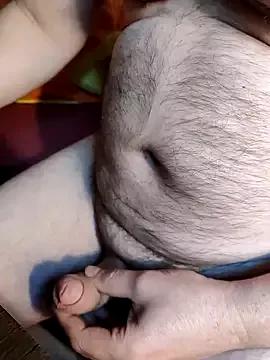 --Serhei-- from StripChat