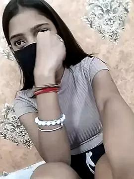 -Aarohi__ from StripChat