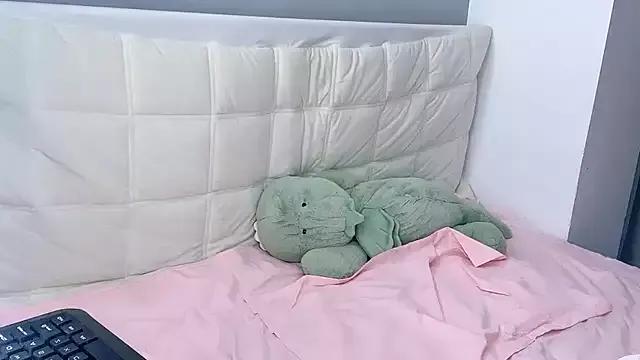 -AIice-888- from StripChat