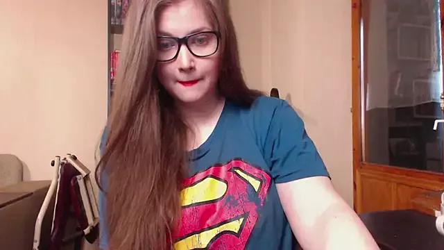 -Alexandra- from StripChat is Freechat