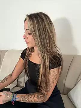 Photos of -Alisa from StripChat is Freechat