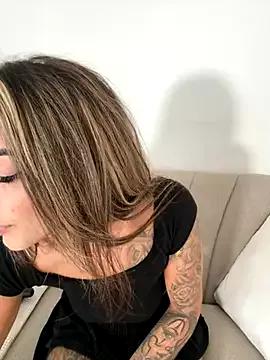 Photos of -Alisa from StripChat is Freechat