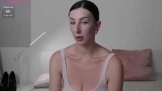 -Allure- from StripChat
