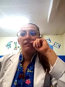 -AngelNova- from StripChat is Freechat