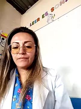 -AngelNova- from StripChat is Freechat