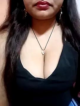 -Anshika webcams show profile image 