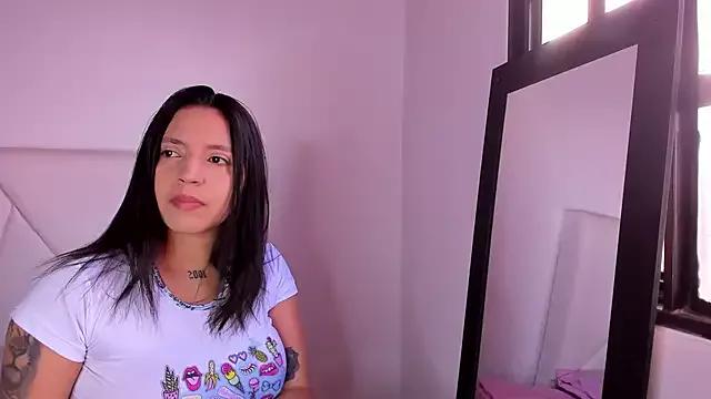 -Booniie webcams show profile image 