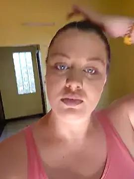 -BubbleGirl- webcams show profile image 