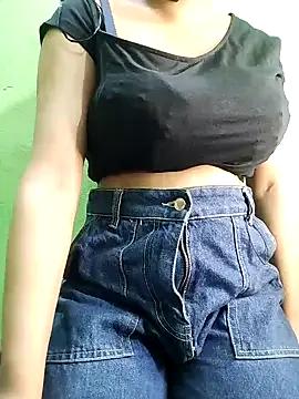 -Carolina6_9Prapti- from StripChat is Freechat