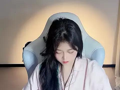 -chenchen webcams show profile image 