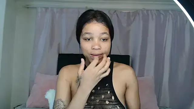 -cleowilliams- from StripChat is Freechat