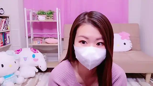 -COCOAtann- from StripChat