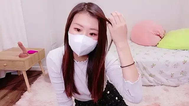 -COCOAtann- from StripChat