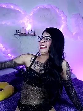 -Dannii- webcams show profile image 