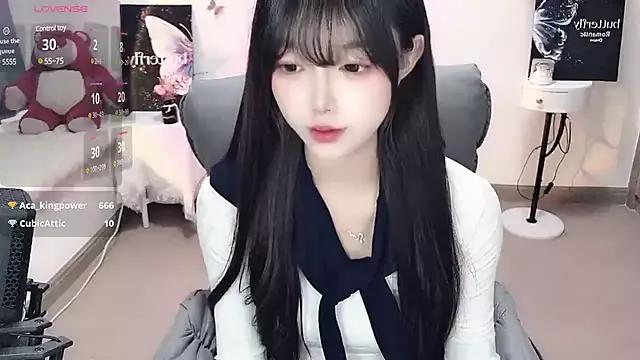 -EEBABY from StripChat