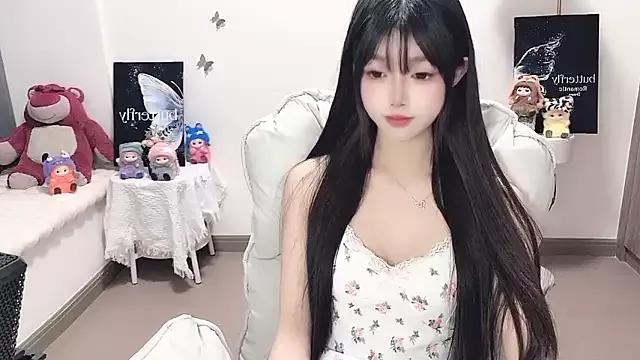 -EEBABY from StripChat