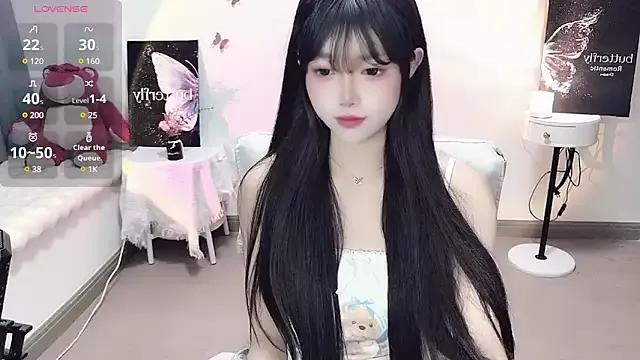 -EEBABY from StripChat