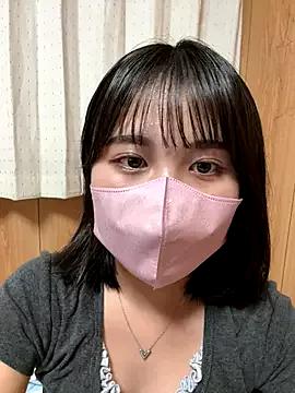 -Hanano- webcams show profile image 