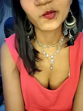 -ishika webcams show profile image 