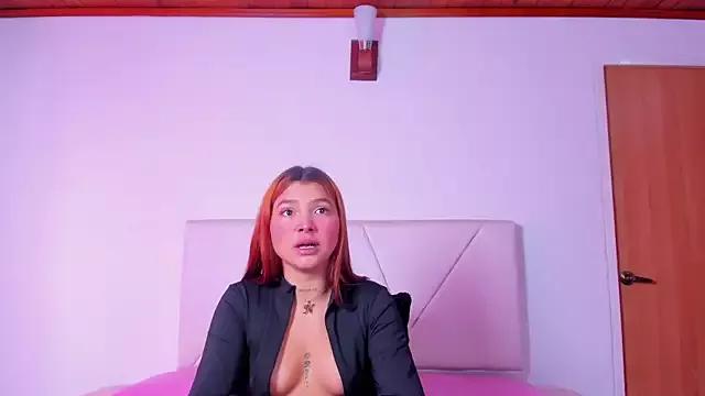 -ivymoon- webcams show profile image 