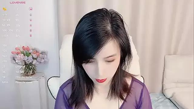 -Jenny-666- from StripChat is Freechat